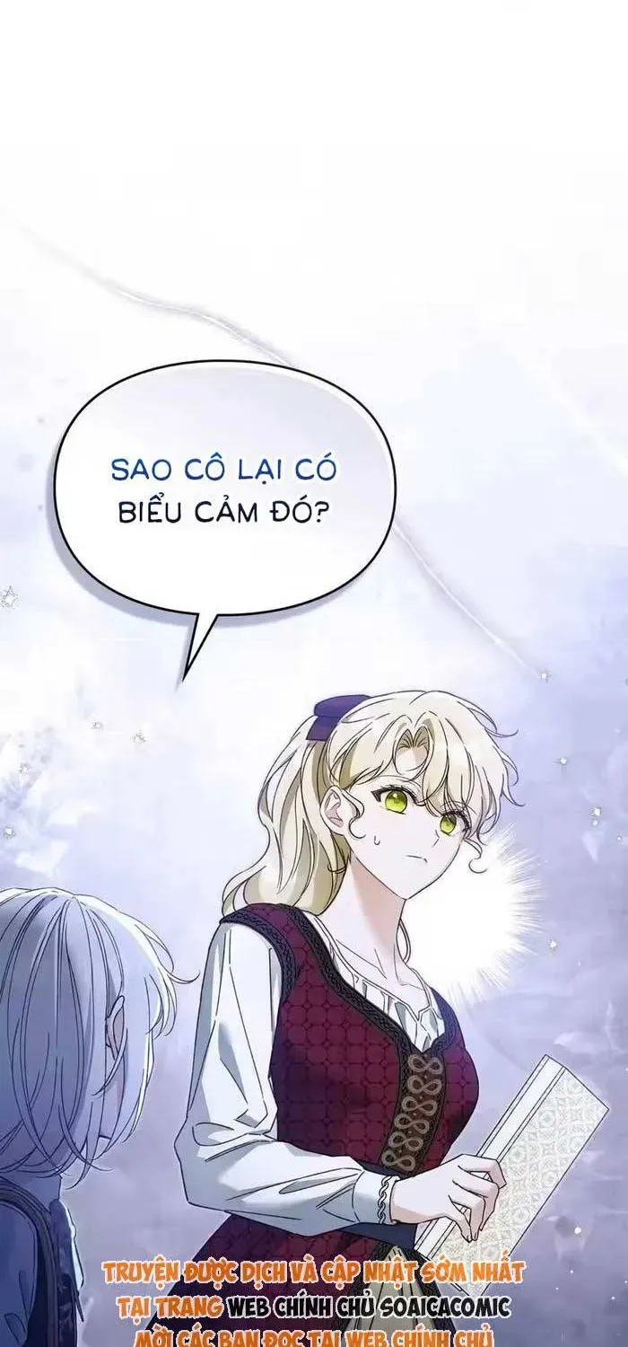 Tôi Trở Thành Hôn Thê Của Đại Công Tước Mù Chap 14 - Next Chap 15