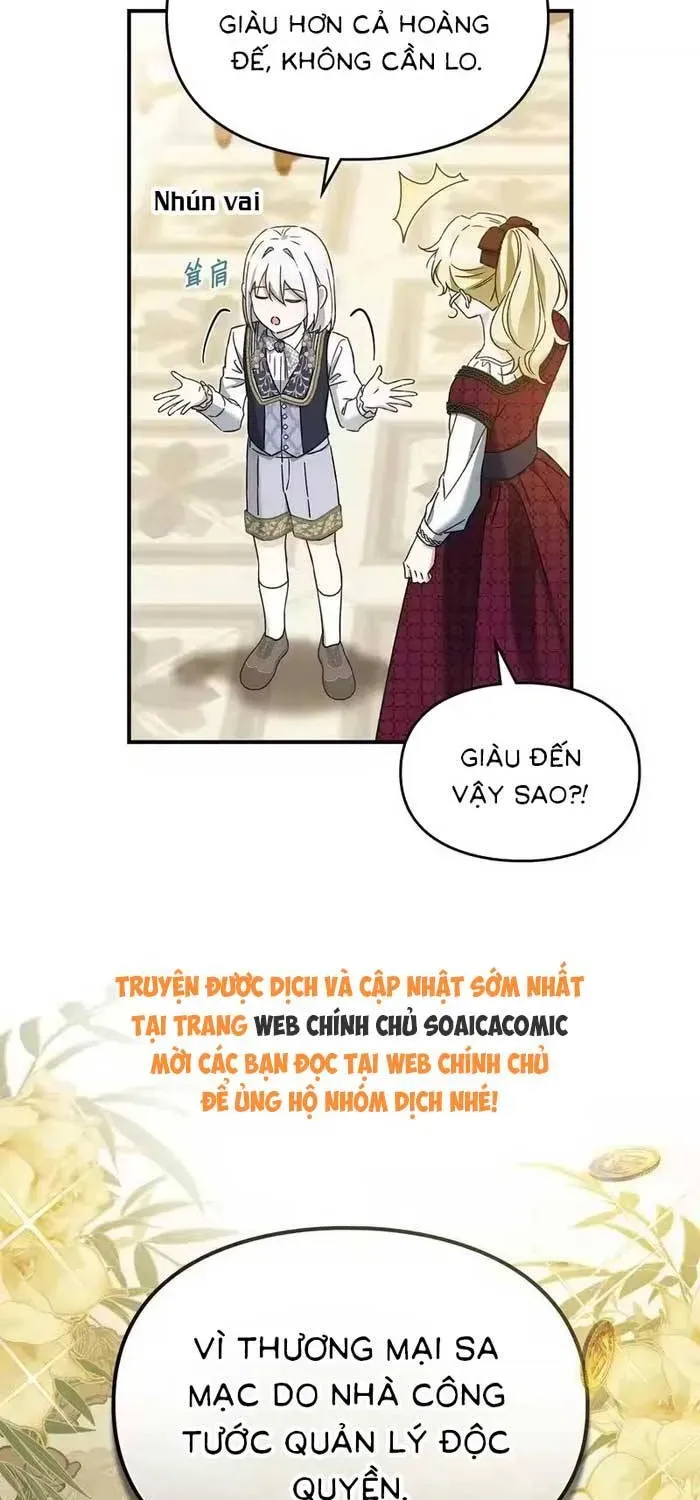 Tôi Trở Thành Hôn Thê Của Đại Công Tước Mù Chap 14 - Next Chap 15