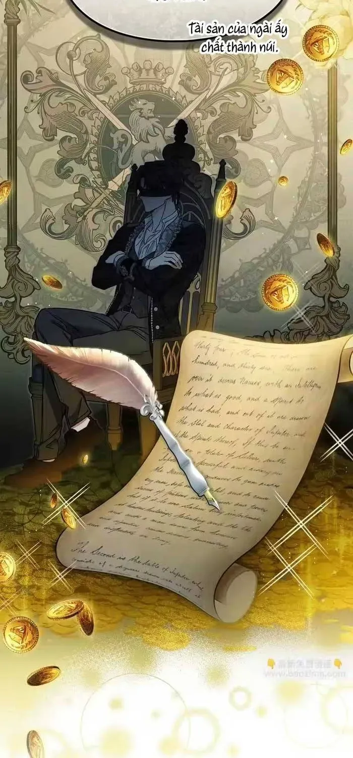 Tôi Trở Thành Hôn Thê Của Đại Công Tước Mù Chap 14 - Next Chap 15