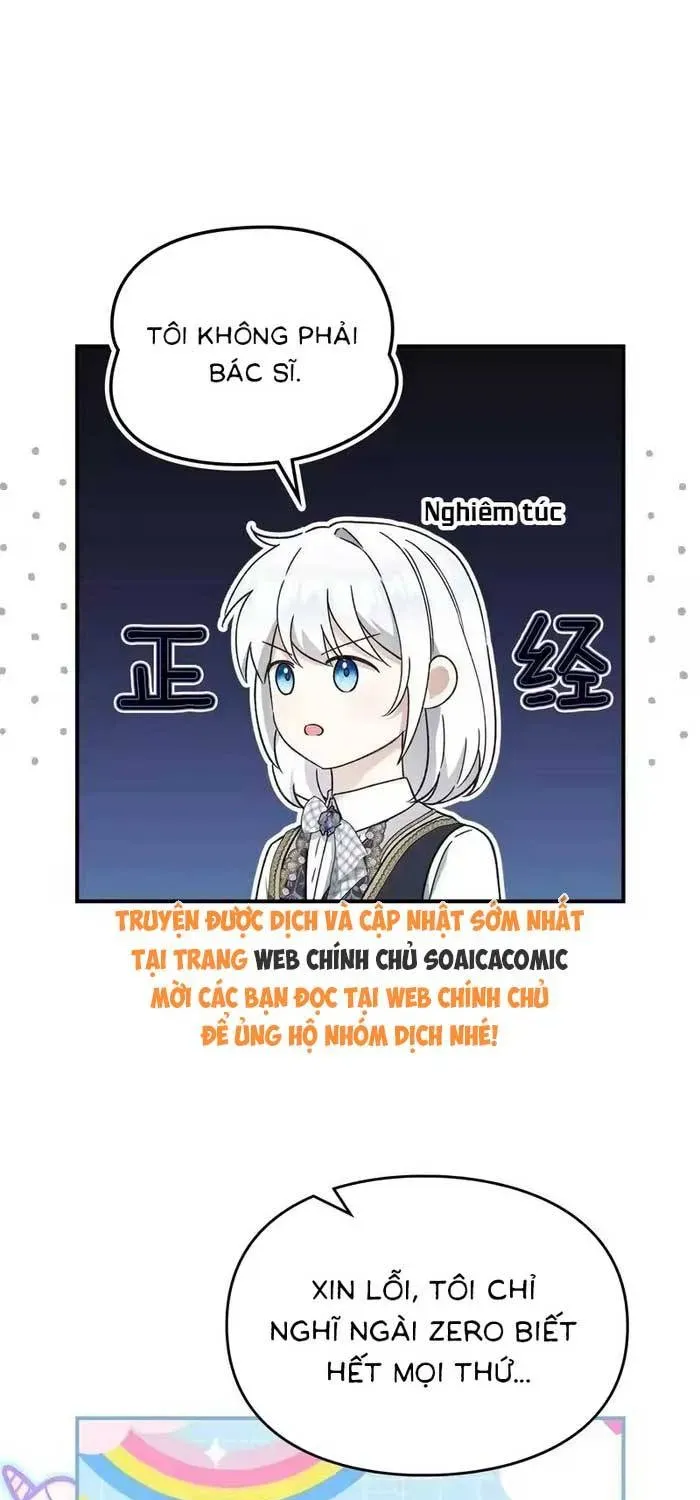 Tôi Trở Thành Hôn Thê Của Đại Công Tước Mù Chap 14 - Next Chap 15