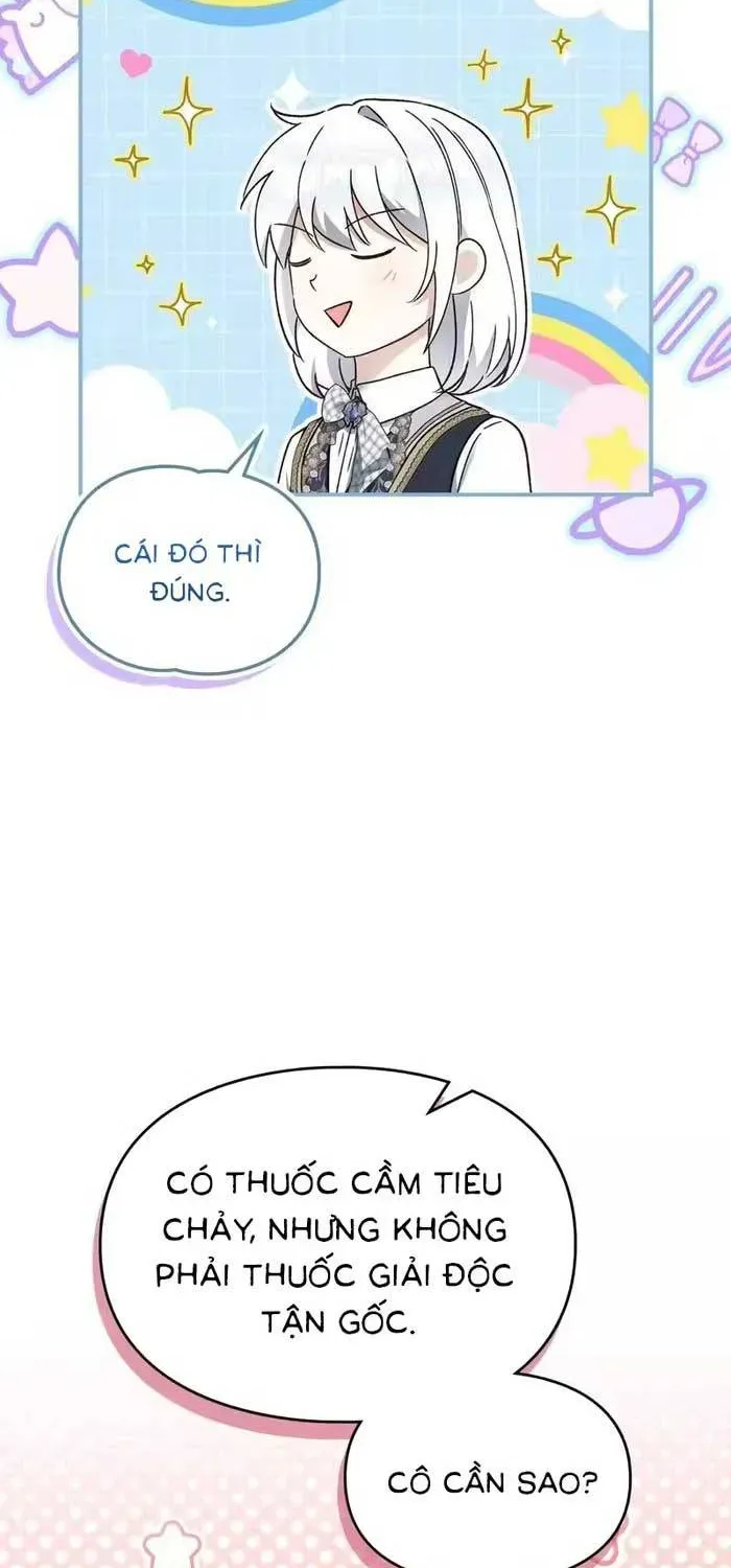 Tôi Trở Thành Hôn Thê Của Đại Công Tước Mù Chap 14 - Next Chap 15