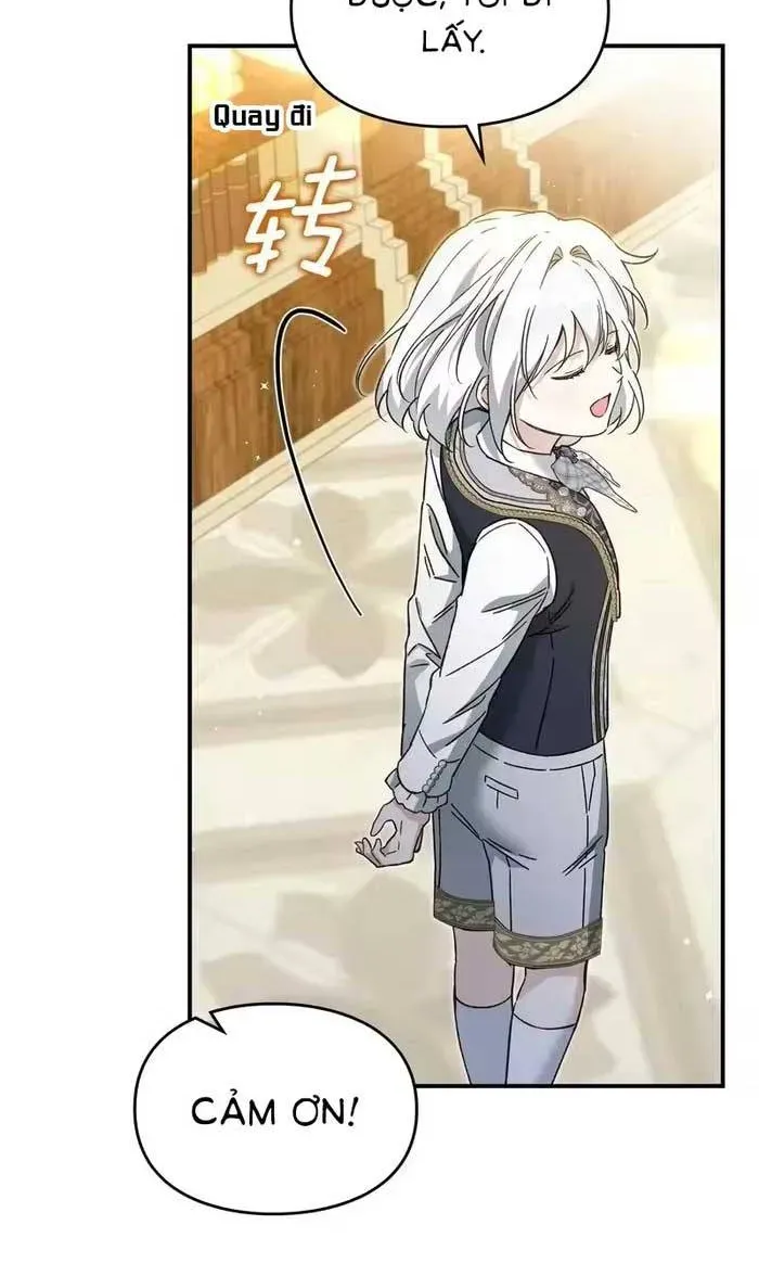 Tôi Trở Thành Hôn Thê Của Đại Công Tước Mù Chap 14 - Next Chap 15