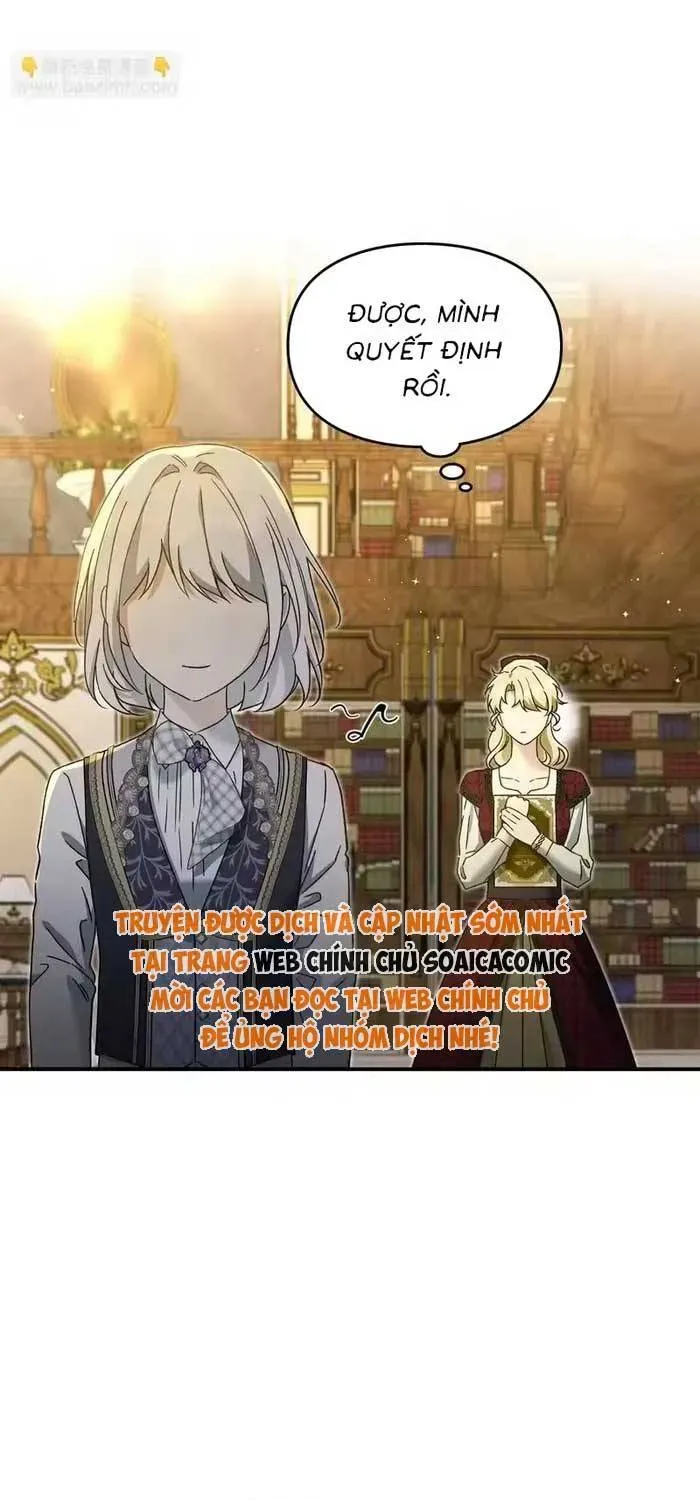 Tôi Trở Thành Hôn Thê Của Đại Công Tước Mù Chap 14 - Next Chap 15