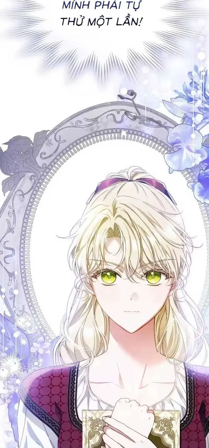 Tôi Trở Thành Hôn Thê Của Đại Công Tước Mù Chap 14 - Next Chap 15