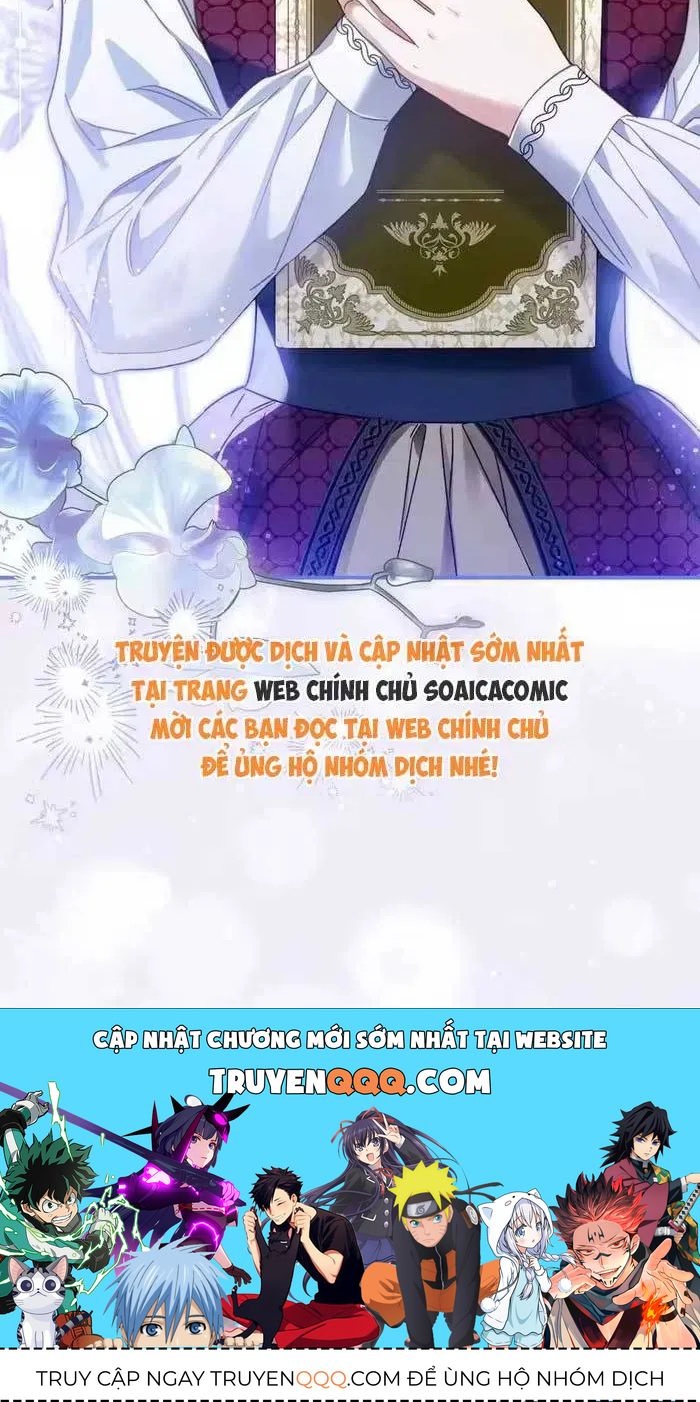 Tôi Trở Thành Hôn Thê Của Đại Công Tước Mù Chap 14 - Next Chap 15