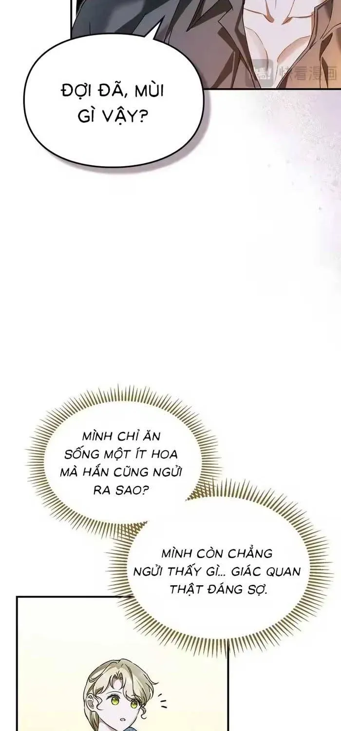 Tôi Trở Thành Hôn Thê Của Đại Công Tước Mù Chap 15 - Next Chap 16