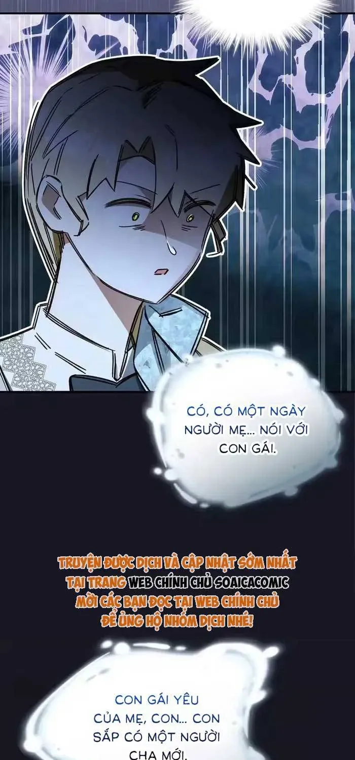 Tôi Trở Thành Hôn Thê Của Đại Công Tước Mù Chap 15 - Next Chap 16