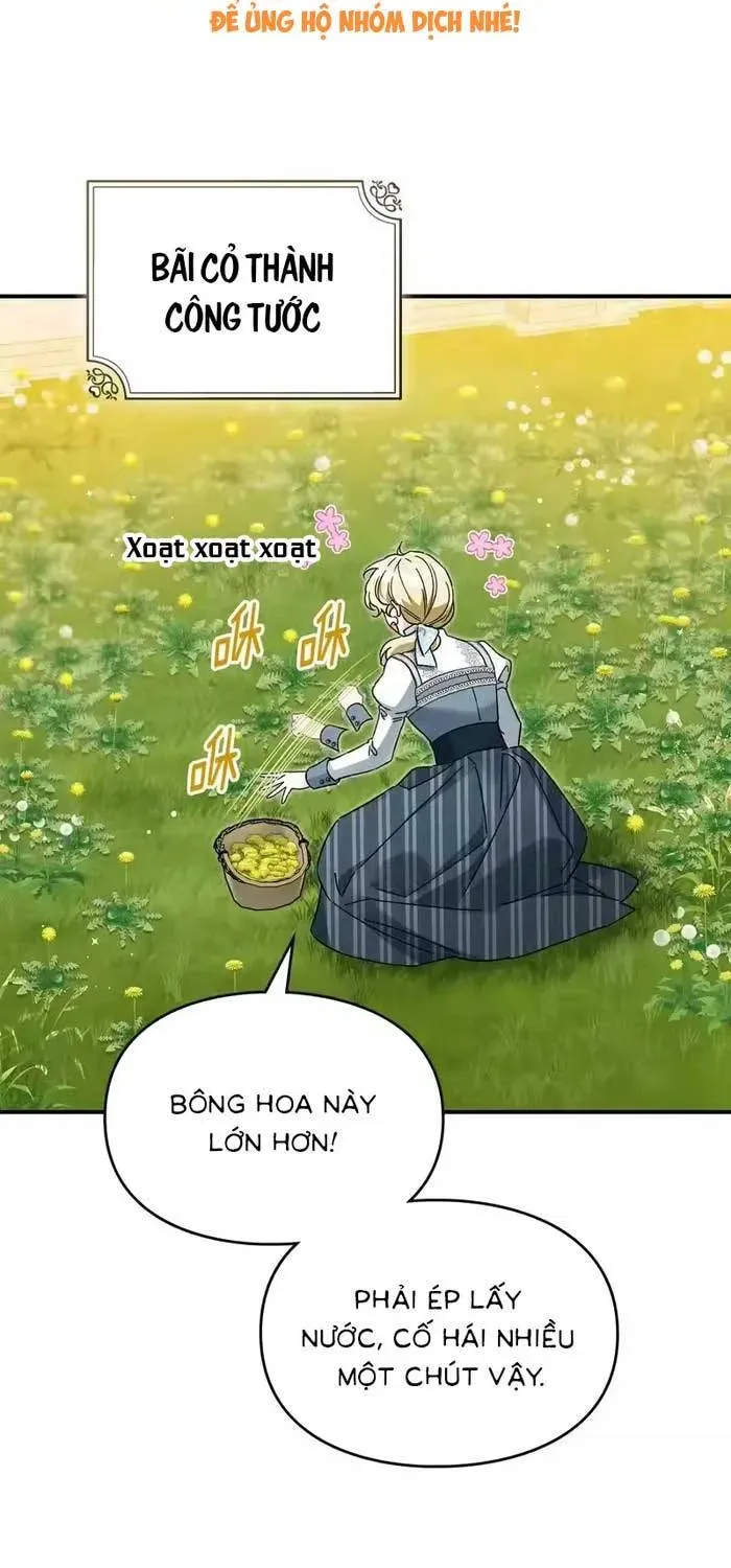 Tôi Trở Thành Hôn Thê Của Đại Công Tước Mù Chap 15 - Next Chap 16