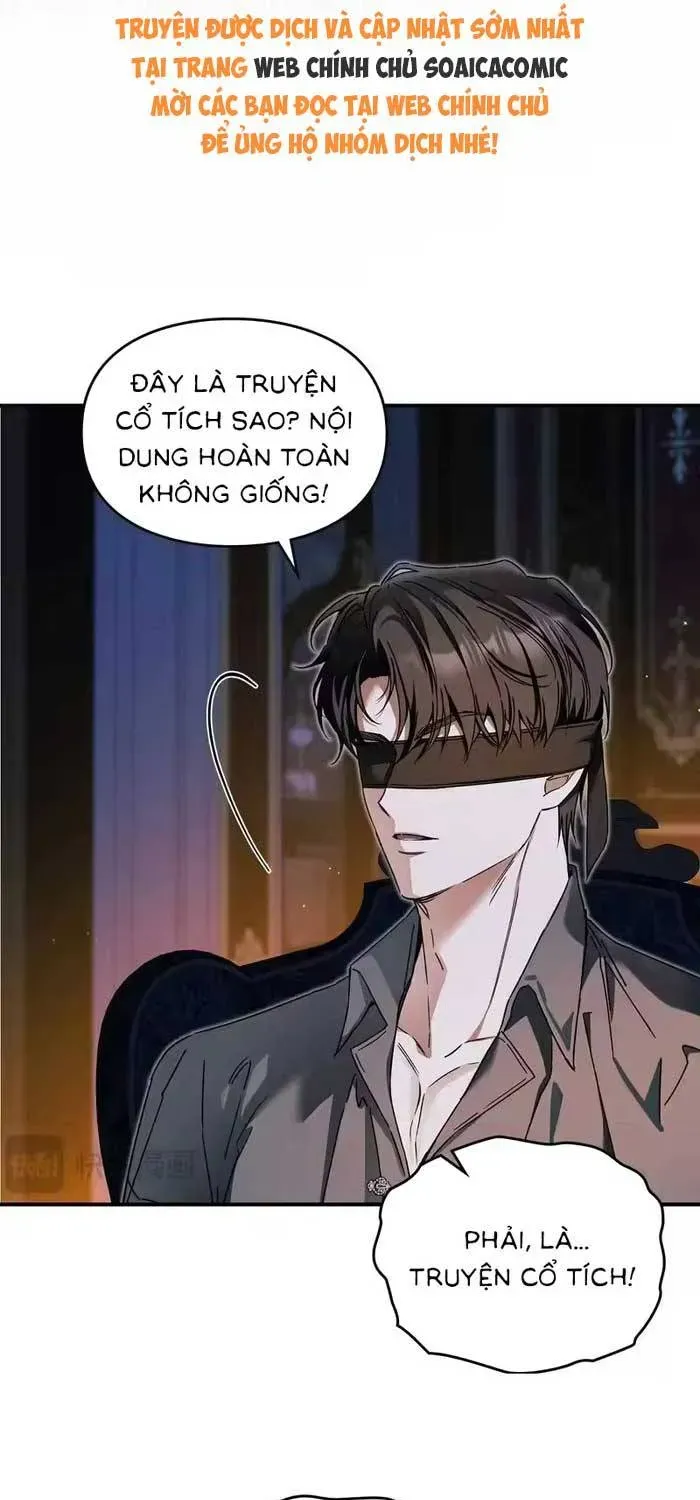 Tôi Trở Thành Hôn Thê Của Đại Công Tước Mù Chap 15 - Next Chap 16