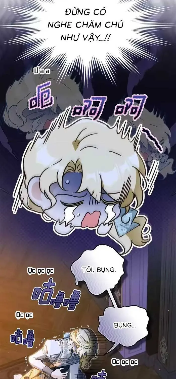 Tôi Trở Thành Hôn Thê Của Đại Công Tước Mù Chap 15 - Next Chap 16