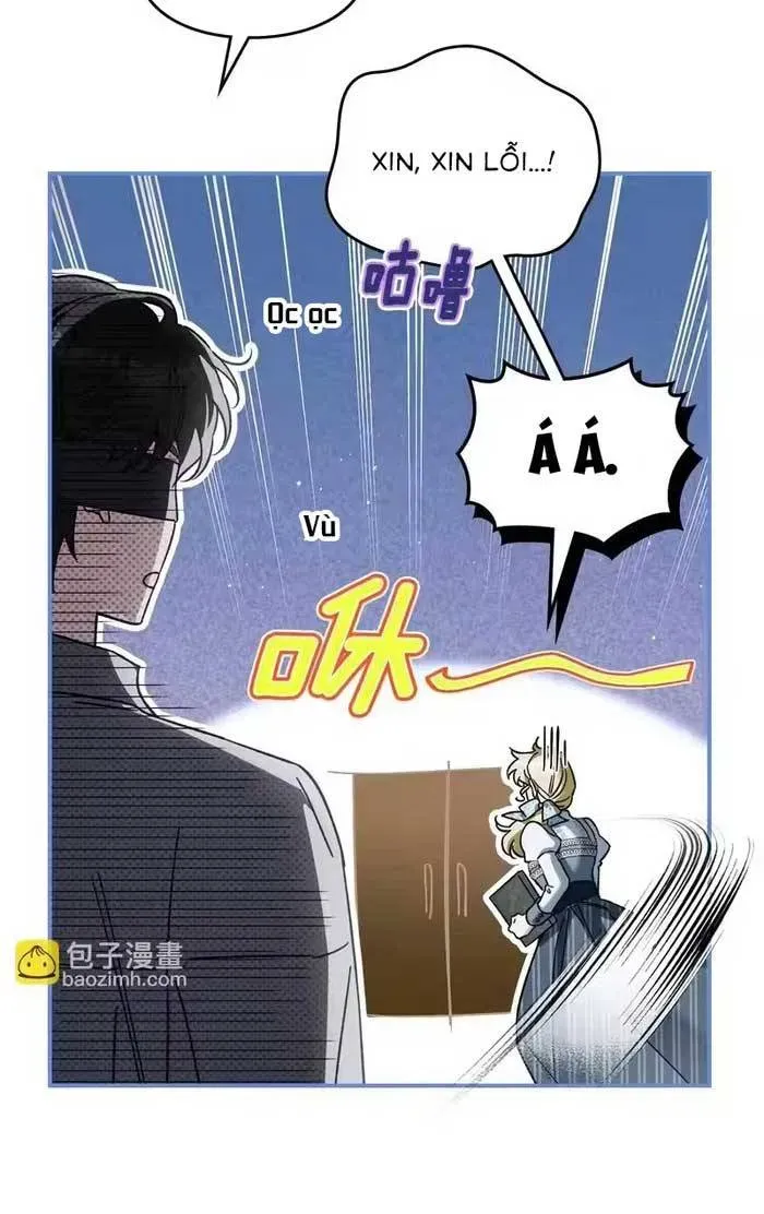 Tôi Trở Thành Hôn Thê Của Đại Công Tước Mù Chap 15 - Next Chap 16