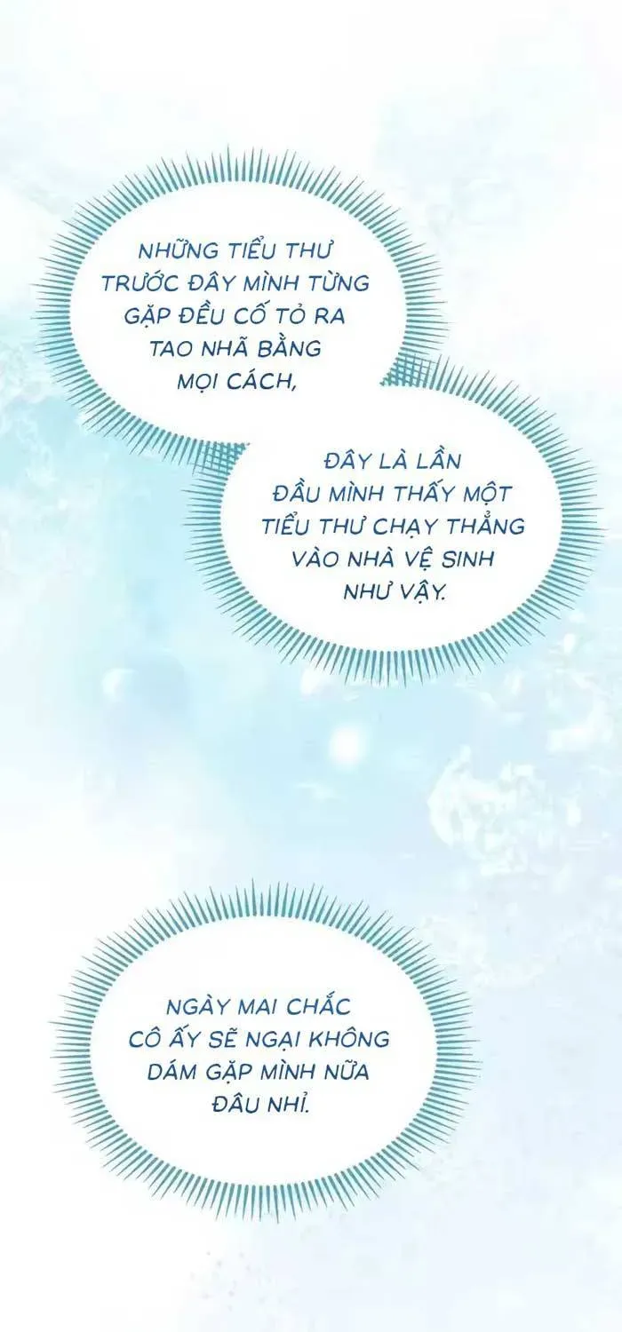 Tôi Trở Thành Hôn Thê Của Đại Công Tước Mù Chap 15 - Next Chap 16