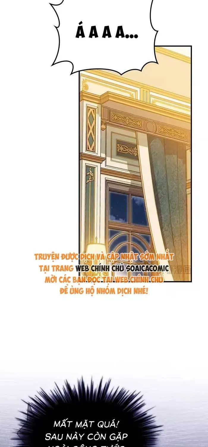 Tôi Trở Thành Hôn Thê Của Đại Công Tước Mù Chap 15 - Next Chap 16