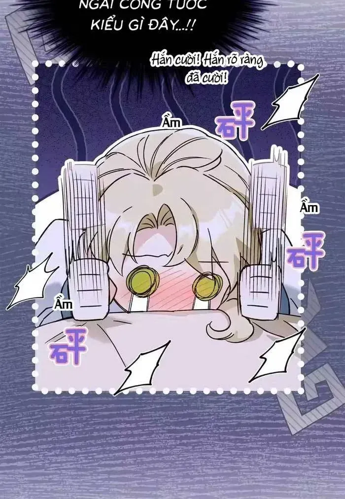 Tôi Trở Thành Hôn Thê Của Đại Công Tước Mù Chap 15 - Next Chap 16