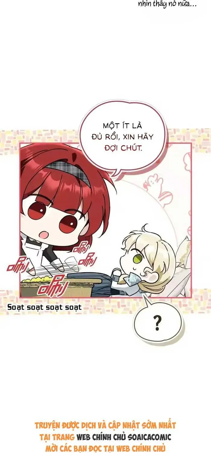 Tôi Trở Thành Hôn Thê Của Đại Công Tước Mù Chap 15 - Next Chap 16