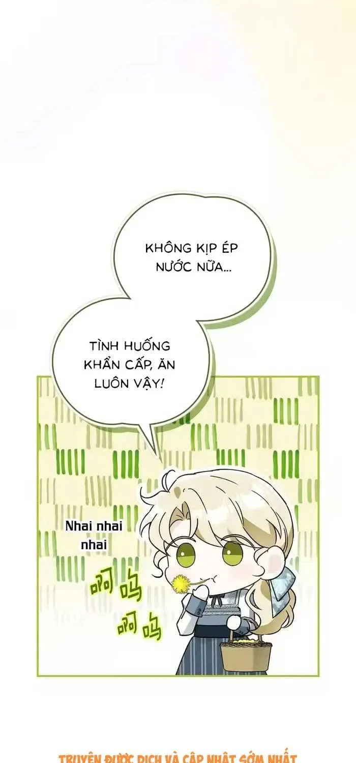 Tôi Trở Thành Hôn Thê Của Đại Công Tước Mù Chap 15 - Next Chap 16
