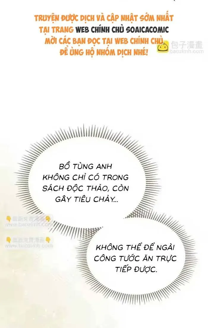 Tôi Trở Thành Hôn Thê Của Đại Công Tước Mù Chap 15 - Next Chap 16