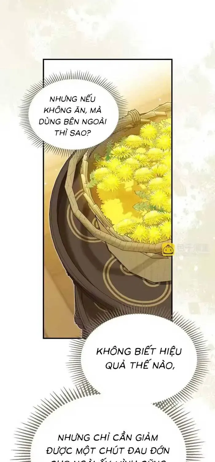 Tôi Trở Thành Hôn Thê Của Đại Công Tước Mù Chap 15 - Next Chap 16