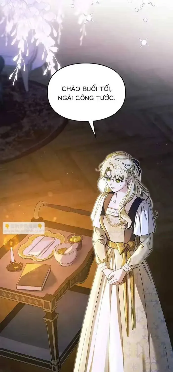 Tôi Trở Thành Hôn Thê Của Đại Công Tước Mù Chap 15 - Next Chap 16