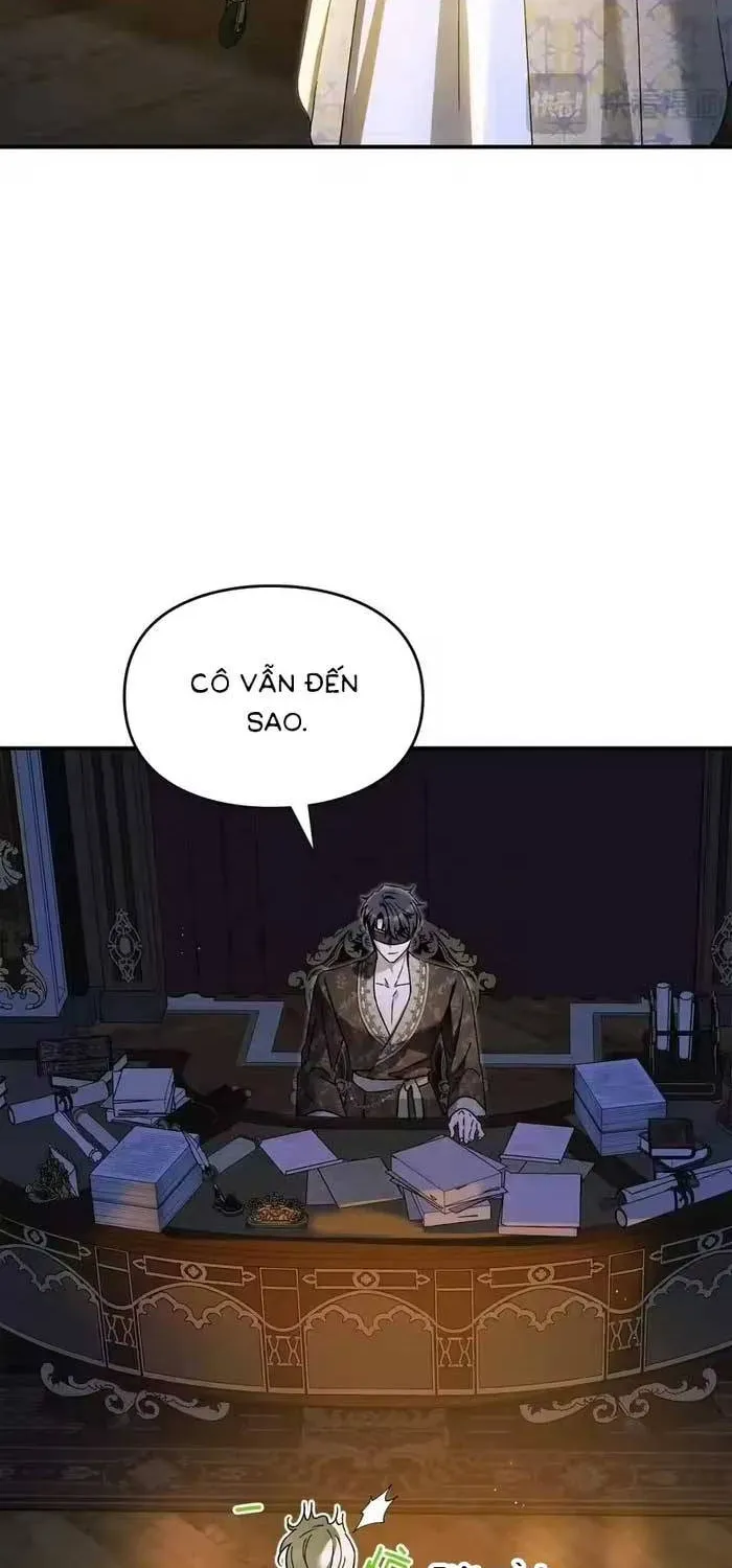 Tôi Trở Thành Hôn Thê Của Đại Công Tước Mù Chap 15 - Next Chap 16