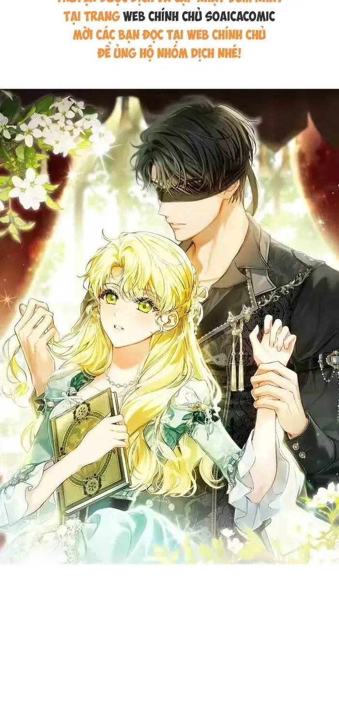 Tôi Trở Thành Hôn Thê Của Đại Công Tước Mù Chap 15 - Next Chap 16