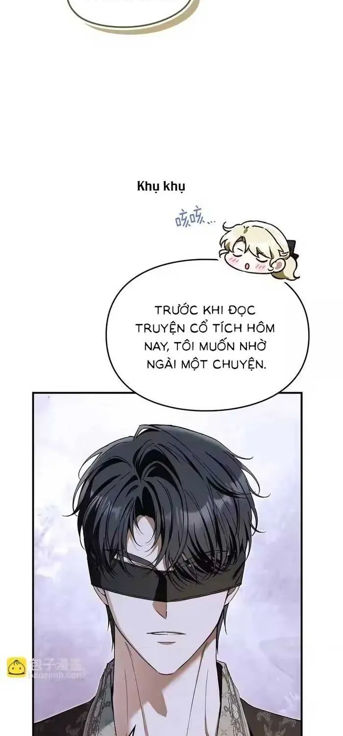 Tôi Trở Thành Hôn Thê Của Đại Công Tước Mù Chap 15 - Next Chap 16