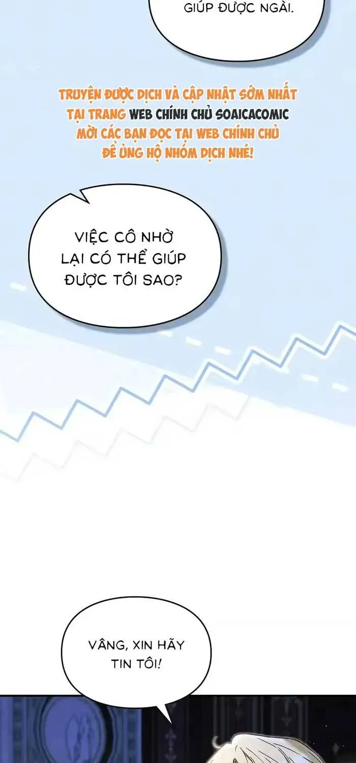 Tôi Trở Thành Hôn Thê Của Đại Công Tước Mù Chap 15 - Next Chap 16