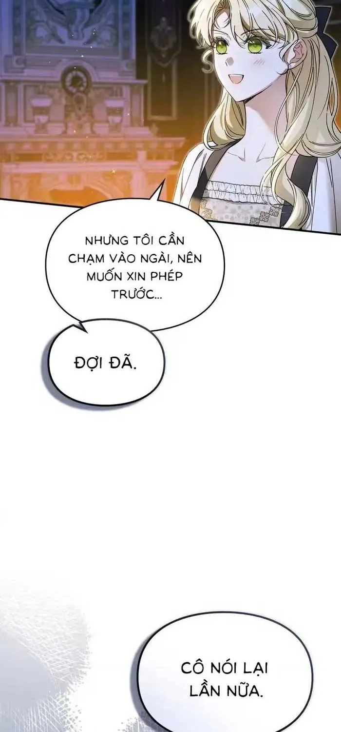Tôi Trở Thành Hôn Thê Của Đại Công Tước Mù Chap 15 - Next Chap 16