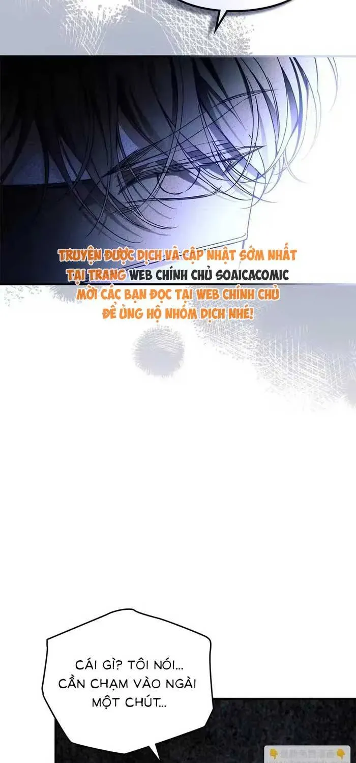 Tôi Trở Thành Hôn Thê Của Đại Công Tước Mù Chap 15 - Next Chap 16