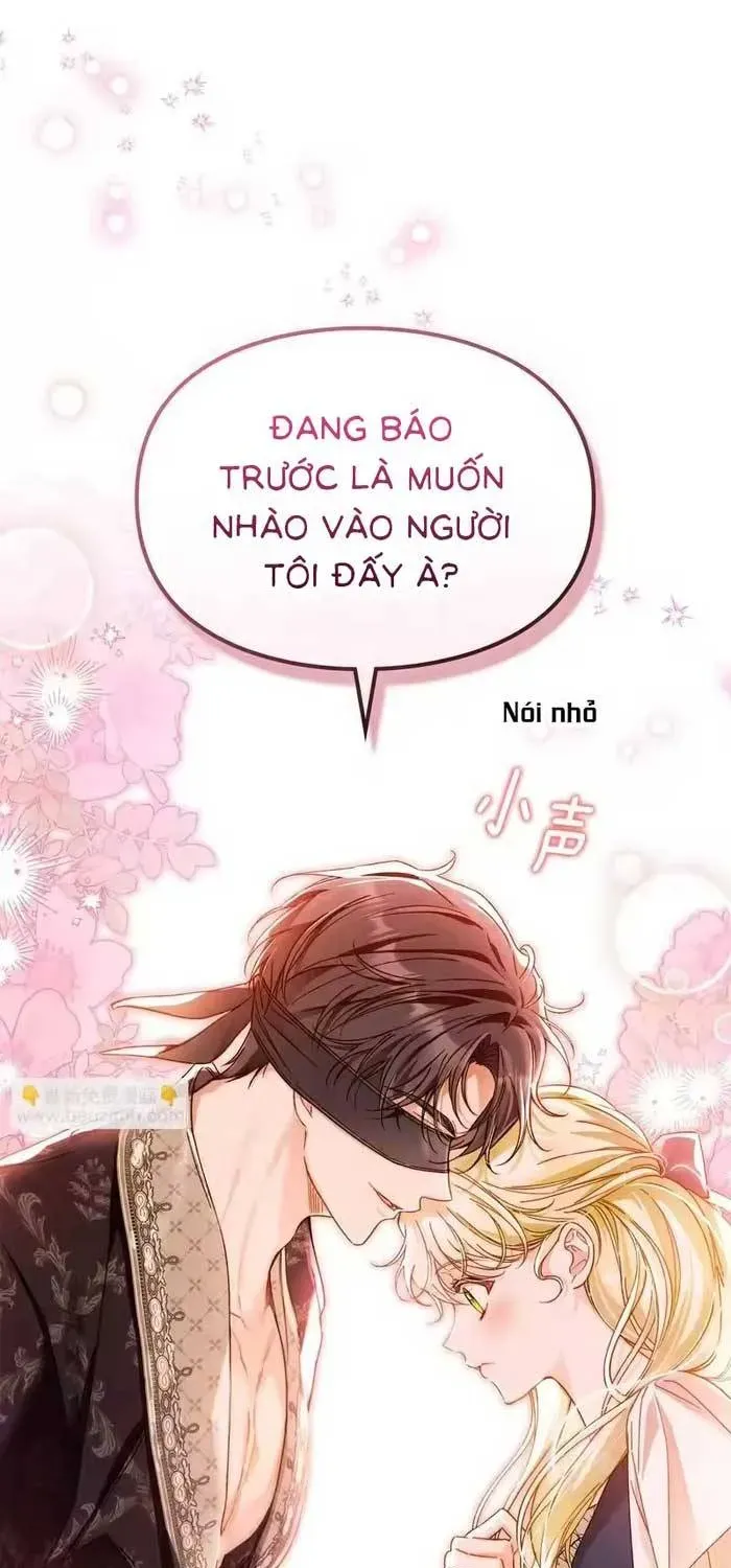 Tôi Trở Thành Hôn Thê Của Đại Công Tước Mù Chap 15 - Next Chap 16
