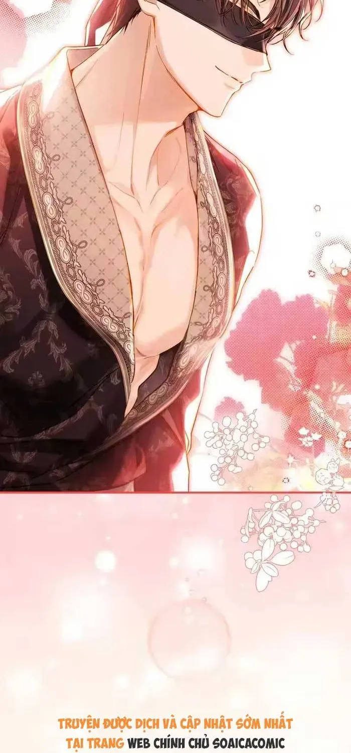 Tôi Trở Thành Hôn Thê Của Đại Công Tước Mù Chap 15 - Next Chap 16
