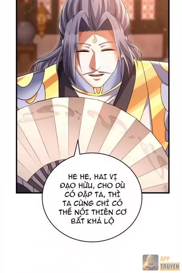 Bắt Đầu Chấn Kinh Nữ Đế Lão Bà, Ta Vô Địch!