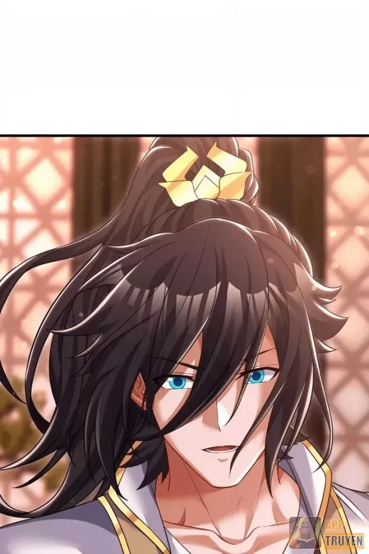 Bắt Đầu Chấn Kinh Nữ Đế Lão Bà, Ta Vô Địch!