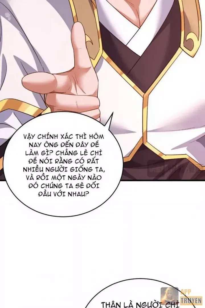 Bắt Đầu Chấn Kinh Nữ Đế Lão Bà, Ta Vô Địch!