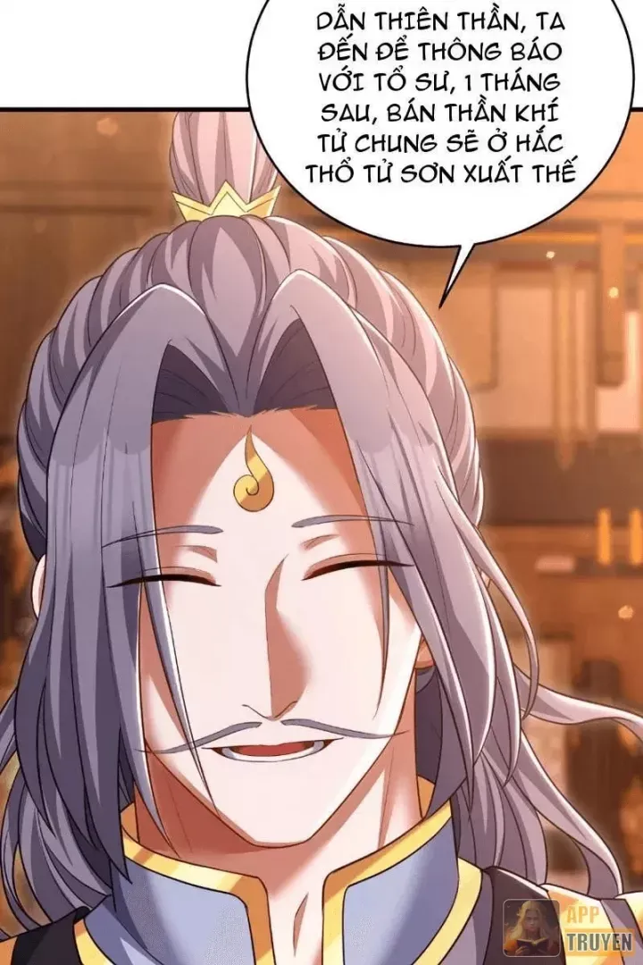 Bắt Đầu Chấn Kinh Nữ Đế Lão Bà, Ta Vô Địch!