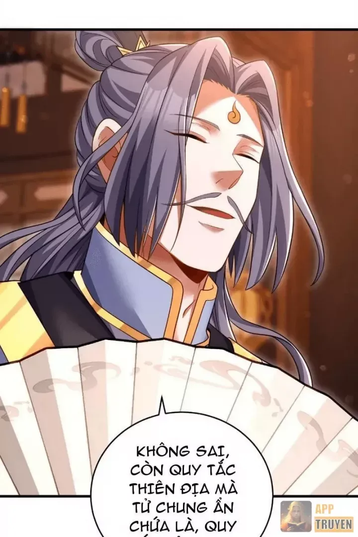 Bắt Đầu Chấn Kinh Nữ Đế Lão Bà, Ta Vô Địch!