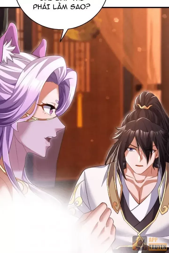 Bắt Đầu Chấn Kinh Nữ Đế Lão Bà, Ta Vô Địch!