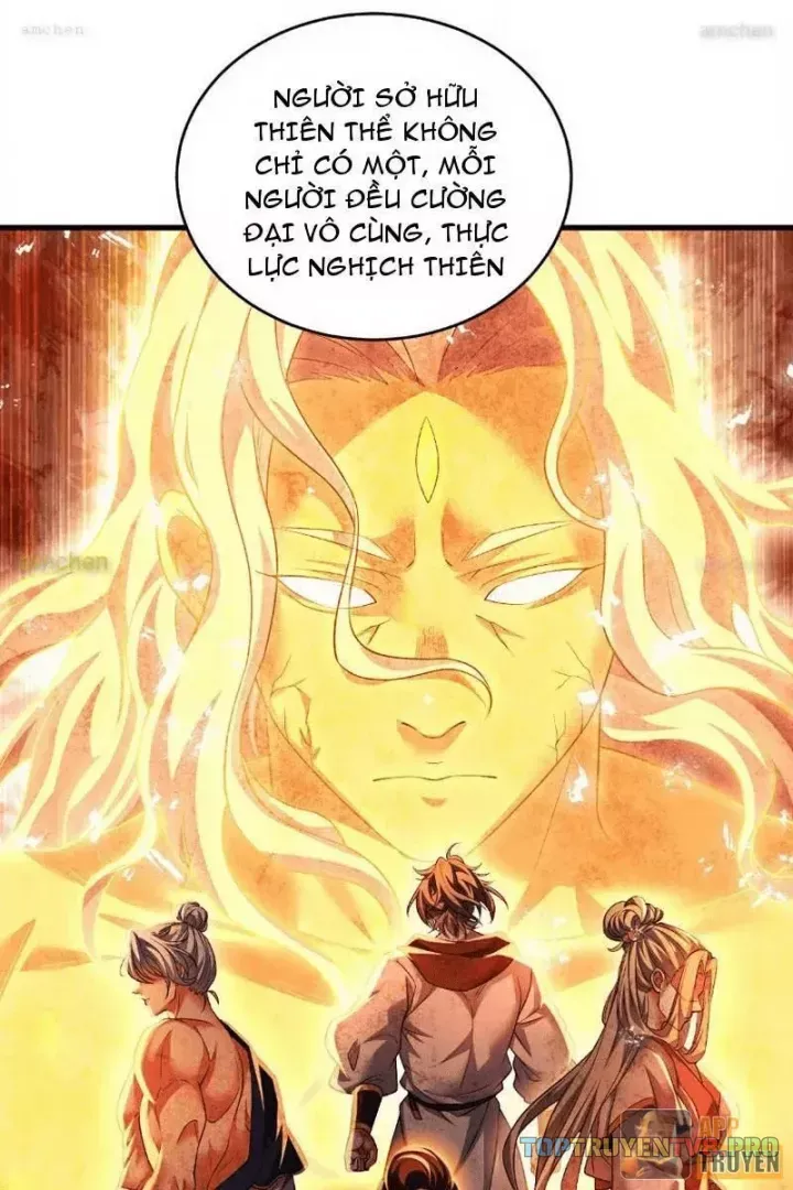 Bắt Đầu Chấn Kinh Nữ Đế Lão Bà, Ta Vô Địch!