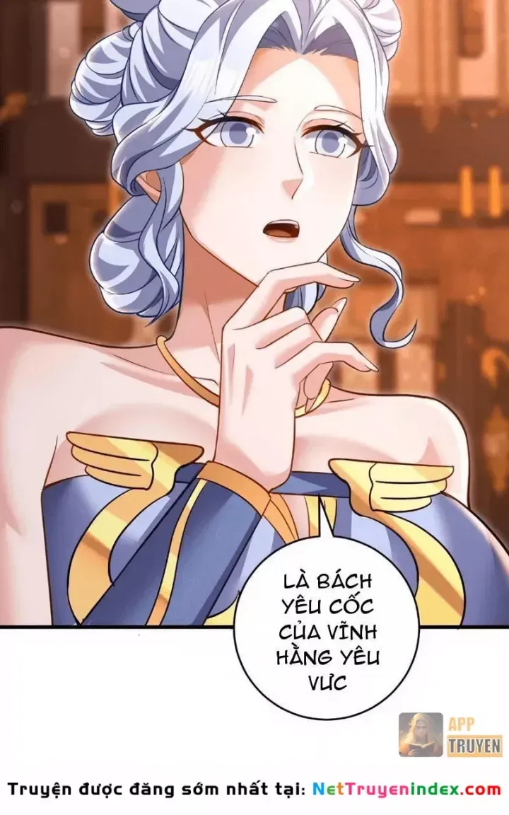 Bắt Đầu Chấn Kinh Nữ Đế Lão Bà, Ta Vô Địch!