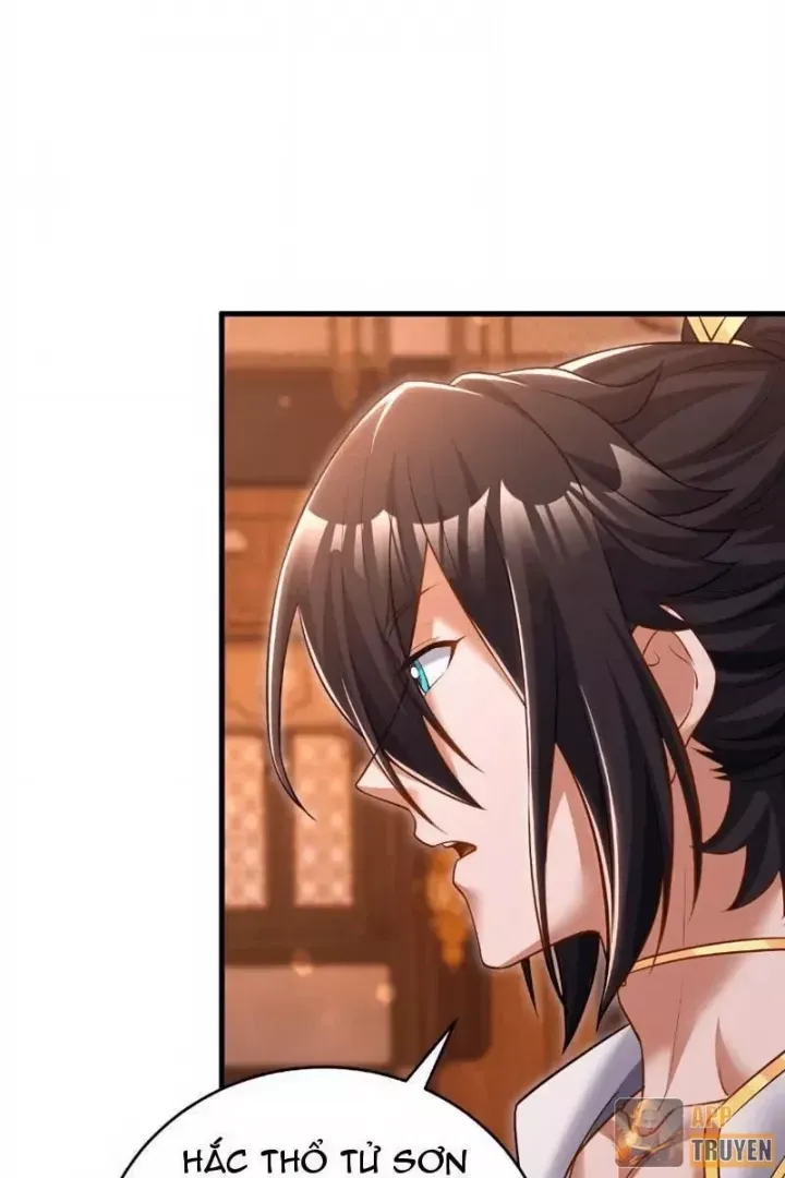 Bắt Đầu Chấn Kinh Nữ Đế Lão Bà, Ta Vô Địch!