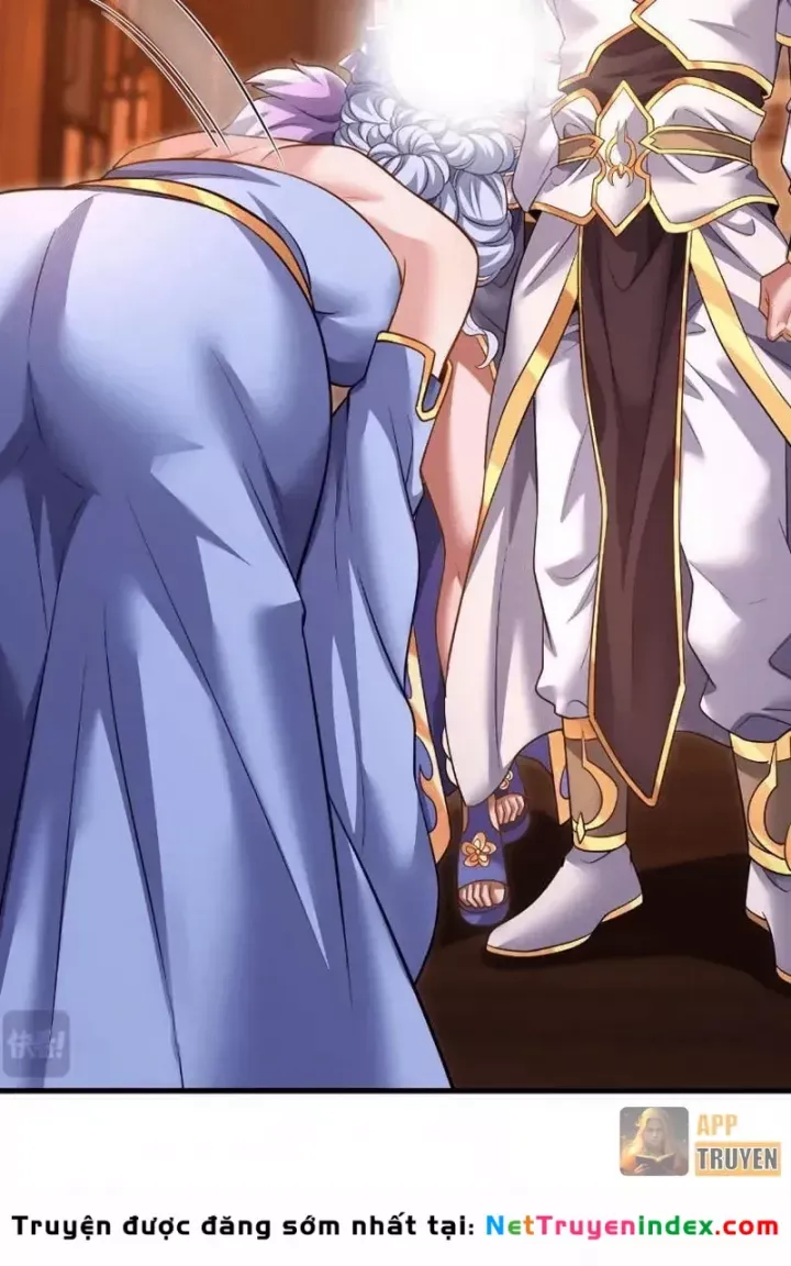 Bắt Đầu Chấn Kinh Nữ Đế Lão Bà, Ta Vô Địch!