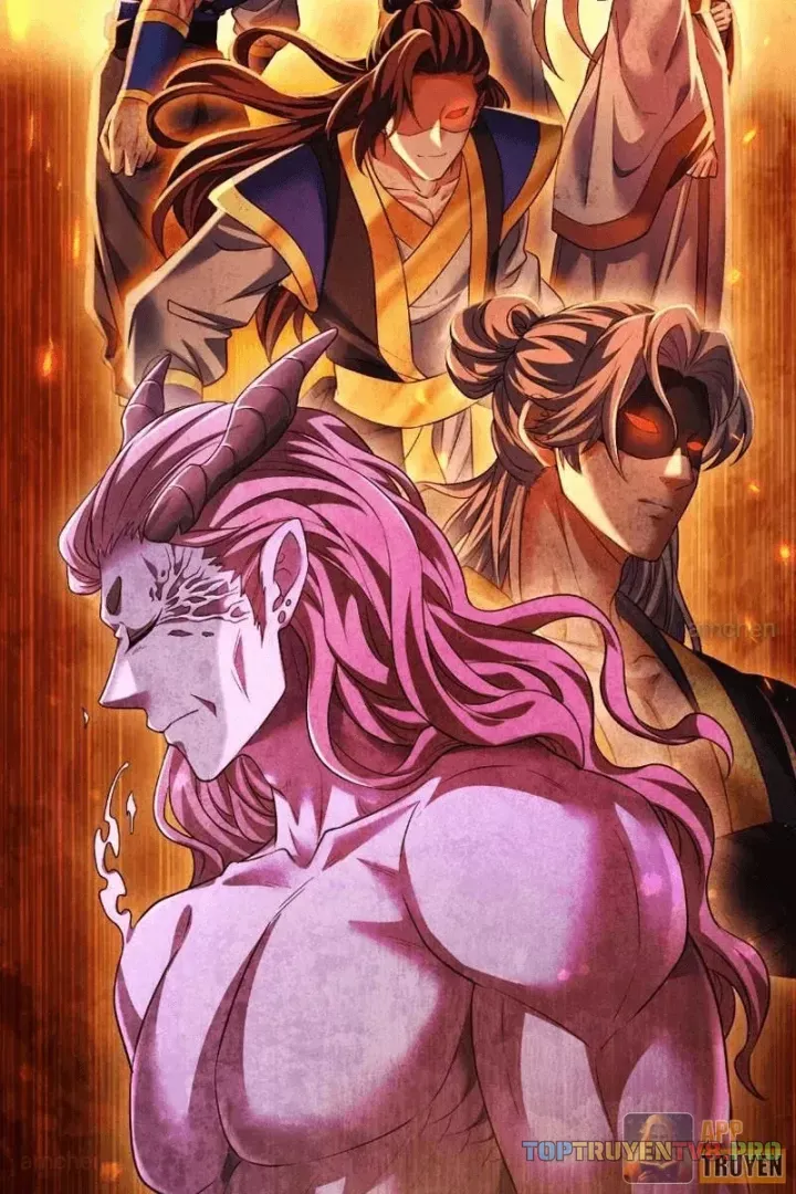 Bắt Đầu Chấn Kinh Nữ Đế Lão Bà, Ta Vô Địch!