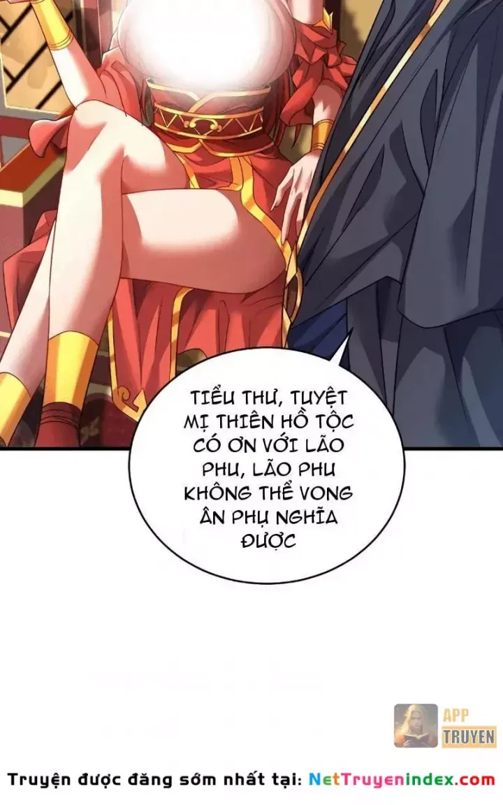 Bắt Đầu Chấn Kinh Nữ Đế Lão Bà, Ta Vô Địch!