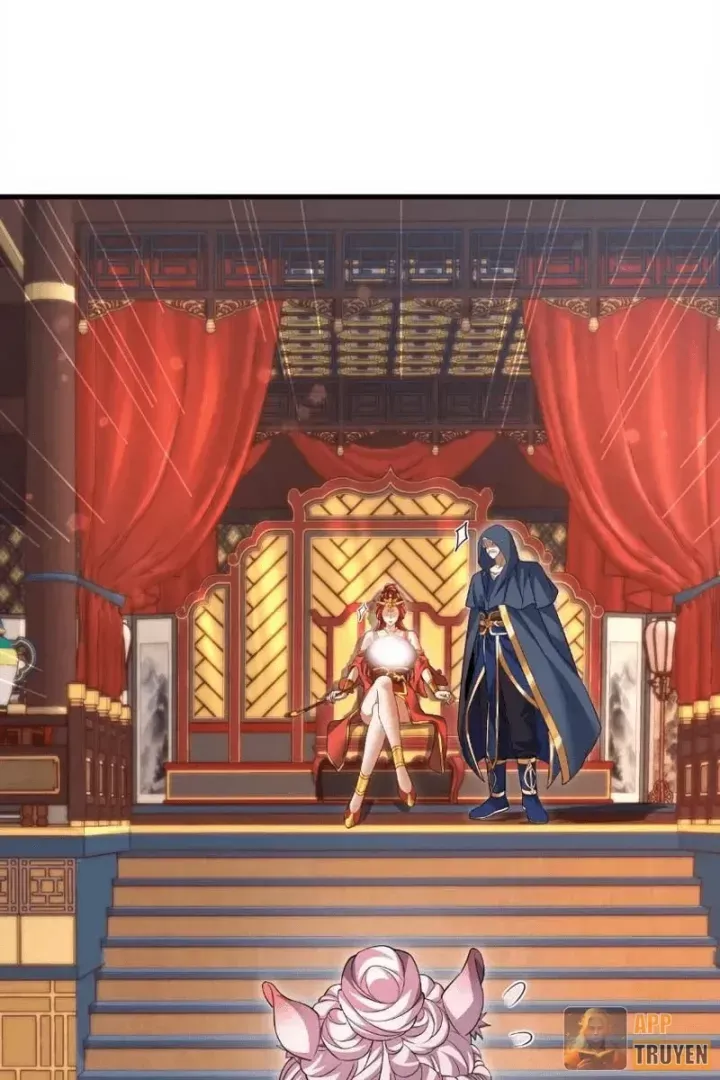 Bắt Đầu Chấn Kinh Nữ Đế Lão Bà, Ta Vô Địch!