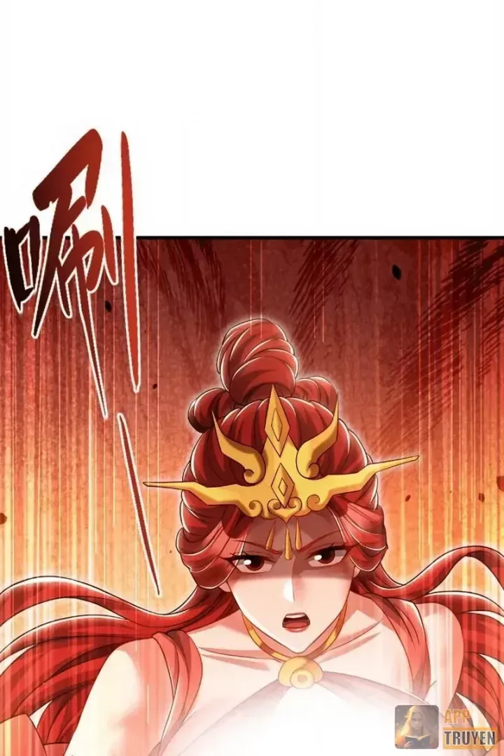 Bắt Đầu Chấn Kinh Nữ Đế Lão Bà, Ta Vô Địch!