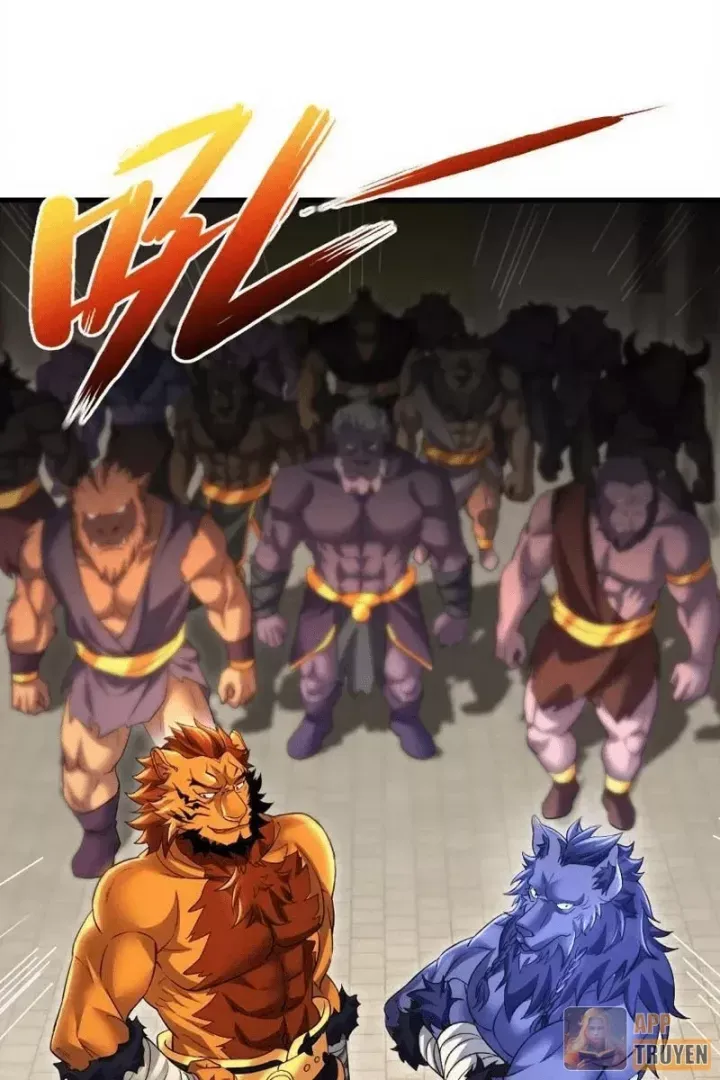 Bắt Đầu Chấn Kinh Nữ Đế Lão Bà, Ta Vô Địch!