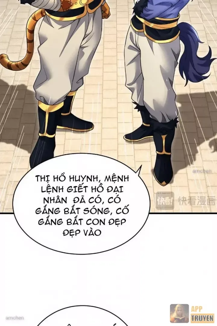 Bắt Đầu Chấn Kinh Nữ Đế Lão Bà, Ta Vô Địch!