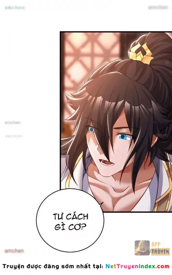 Bắt Đầu Chấn Kinh Nữ Đế Lão Bà, Ta Vô Địch!