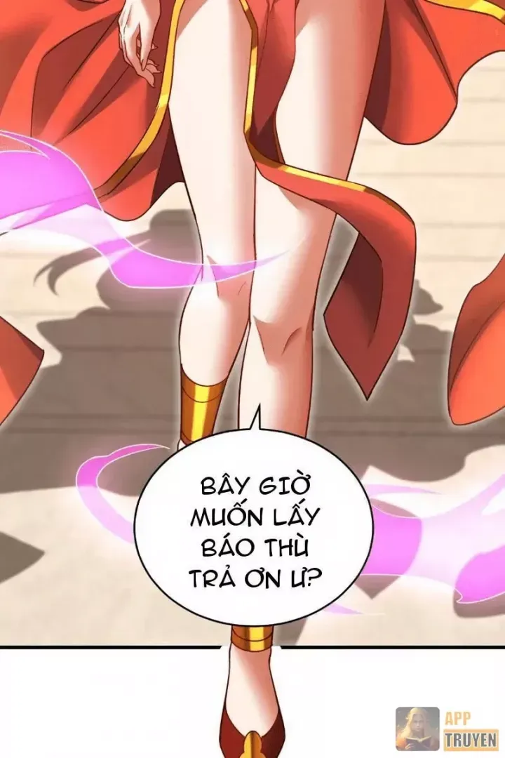 Bắt Đầu Chấn Kinh Nữ Đế Lão Bà, Ta Vô Địch!