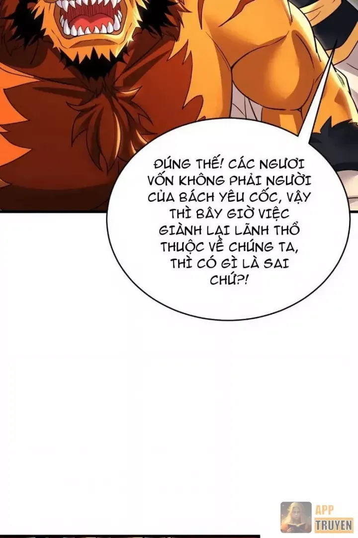 Bắt Đầu Chấn Kinh Nữ Đế Lão Bà, Ta Vô Địch!